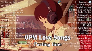 Best OPM Love Songs Medley ❤️ Best Of OPM Love Songs 2023 Playlist 1918