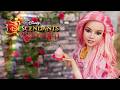 Disney Descendants : The Rise of Red | Uliana , Bridget & Cinderella