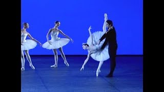 Svetlana Zakharova - Symphony in C 2nd Movement