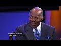 an evening with vernon jordan new york 2014