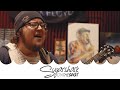 Johnny Cosmic - Sun and the Moon (Live Acoustic) | Sugarshack On the Spot