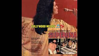 Suno Suno -Runa Laila/Bappi Lahiri/ Album : SUPERUNA 1982