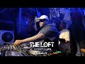 Heavy K (Round 2) live at The Loft Nightclub Windhoek