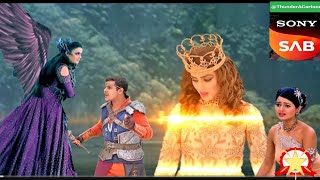 Baalveer की सभी pariyon को मार डालेगी Maha Bhasm Pari | Baalveer | New Episode