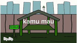 kamu mau