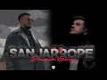 sanjar u0026 rope dönemem geriye feat. fk prod 2023