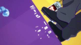 Mob Psycho 100 \\ Opening  99(1 HOUR)