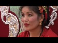 traditional tamang wedding part 3