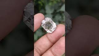 Quartz GemStone | Quartz Pathar | Quartz Stone