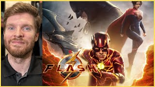 The Flash - Crítica do filme