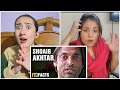10 Unbelievable Facts About Shoaib Akhtar | Indian Reaction