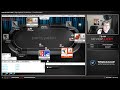 $215 title fight final table run $50k to 1st