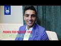 Islamic Relief USA - Promise for Palestine Tour with Mohammed Assaf