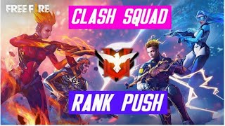 New season Cs ranked push 💪 #subscribe #virlevideo #freefire #master #gameingzone #random #booyah#