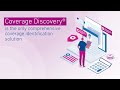 Experian Health - Coverage Discovery