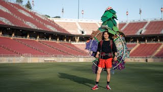 Meet the 43rd Stanford Tree