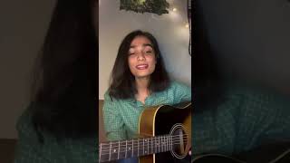 O Sanam - Lucky Ali | Anumita Nadesan