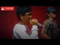 POWER METAL MALAPETAKA COVER LIVE BUKIT DPRD KEMBAYAN KAL-BAR