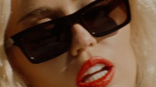 Miley Cyrus - Endless Summer Vacation (Official Album Trailer)