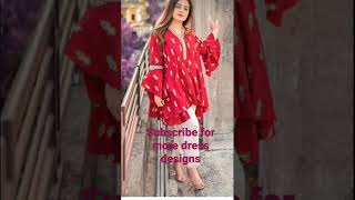 nashay c char gai oye |summeroutfit|summer dress design for girls