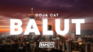 Doja Cat - Balut (Lyrics)