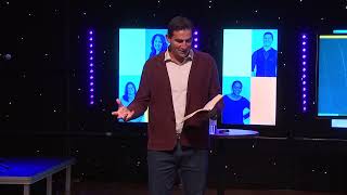 Freedom from Foolishness | Pastor Ron Zappia