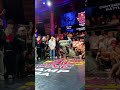 BBOY FE FROM SOUTH KOREA Representing Team Asia @RedBullBCOne World Finals | Continental Battle