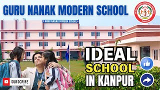 Ideal School In Kanpur | School Documentary Video | GNMS Kanpur #bestschool #bestschools