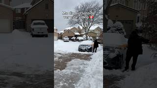 Nevada en Canada Febrero 2025 🇨🇦