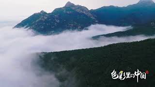 ⛰会当凌绝顶，一览众山小