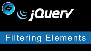 Filtering Elements - jQuery Ultimate Programming Bible