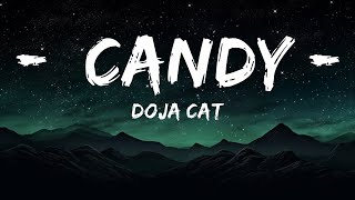 Doja Cat - Candy (Lyrics) / 25 Min Lyrics