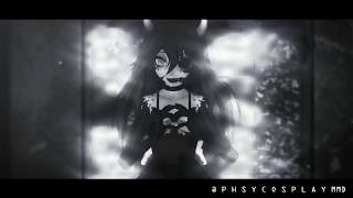 [MMD || BATIM]  CIRCLES - Alice Angel [60fps]