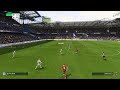 CHELSEA vs SERVETTE | FULL MATCH | UEFA CONFERENCE LEAGUE 2024/25 _ GAMEPLAY _ PLAYSTATION