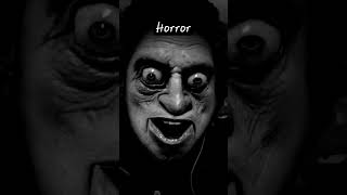horror sound 👻