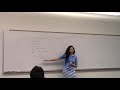 CS 165 Foundations of Machine Learning and Statistical Inference Lecture 2