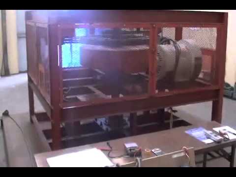 Gravity Generator Youtube