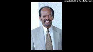 Dr Taye Woldesemayat Amara Radio 20181027 part 1, 20181110 part 2