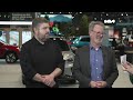 2024 New York Auto Show  Talking Cars with Consumer Reports #441