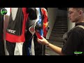 dainese singapore in 2024