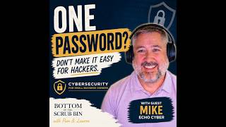 You Re Using One Password Here S The Risk Cybersecurity