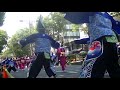 原宿スーパーよさこい2018／2日目／よんでん