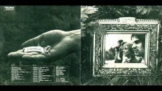 Laurelie - Laurelie 1970 ( ALBUM) [Progressive Rock/ Psychedelic Rock]
