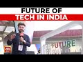 India Mobile Congress 2024: 5G, Robots, AI & More | Tech Today