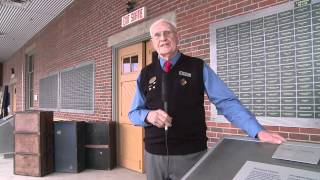 Museums: Meet the People - Pier 21 - George Swaagstra