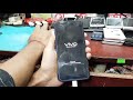 Vivo Y93 1815 pin/pattern or frp remove done only one click great MRT KEY