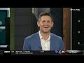 nfl live easy win for lions jason mccourty believes jared goff will destroy commanders in div rd