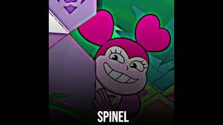 The Pink Diamond Effect ππ #shorts #edit #stevenuniverse