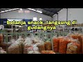 IDE JUALAN, Belanja Langsung di Gudangnya beda jauh dari harga di toko