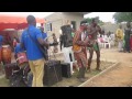 cultural troupe from plateau state